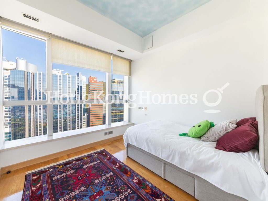 Third Bedroom — Marinella - Tower 1, Wong Chuk Hang