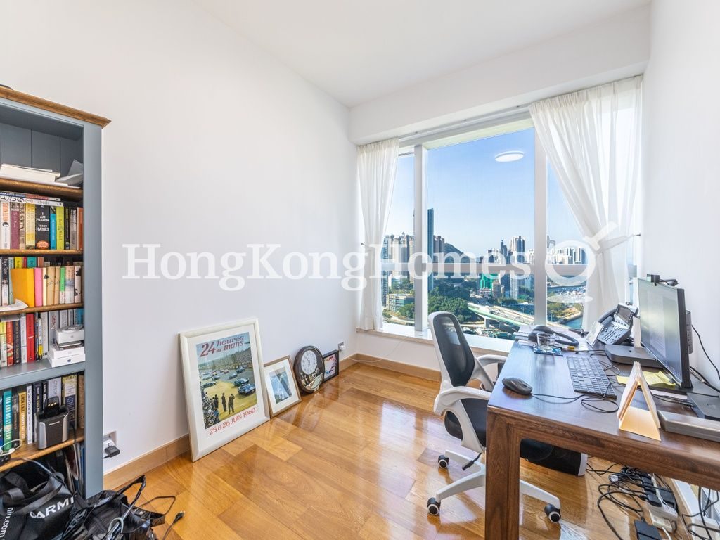 Fourth Bedroom — Marinella - Tower 1, Wong Chuk Hang