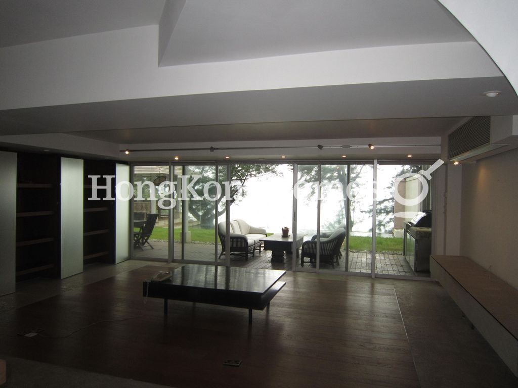 Living Room — Royal Castle, Clear Water Bay