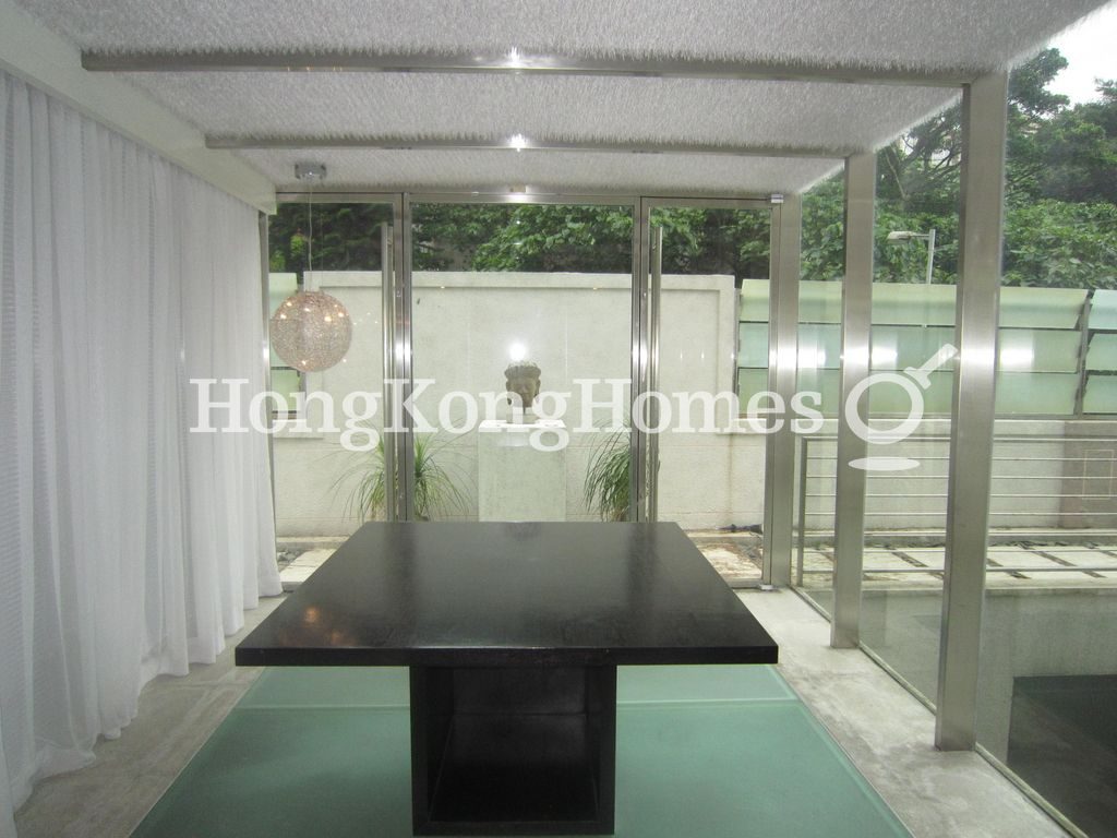 Dining Room — Royal Castle, Clear Water Bay