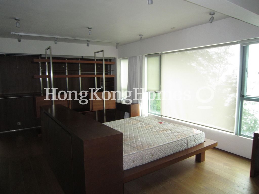 Master Bedroom — Royal Castle, Clear Water Bay