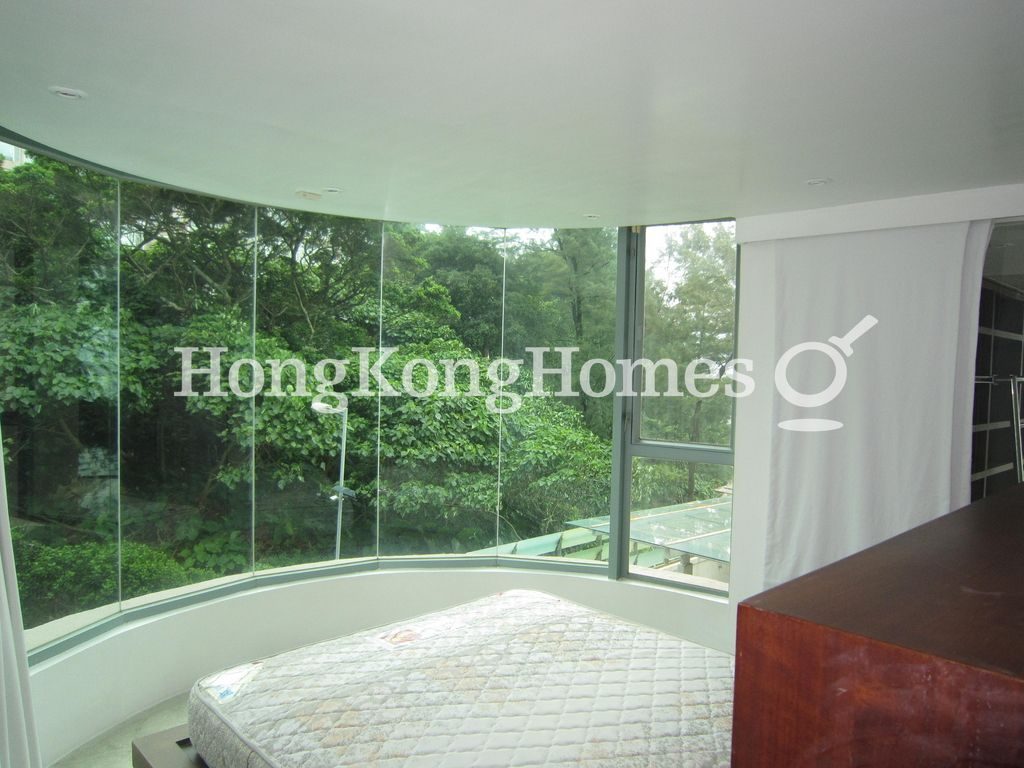 Second Ensuite Bedroom — Royal Castle, Clear Water Bay