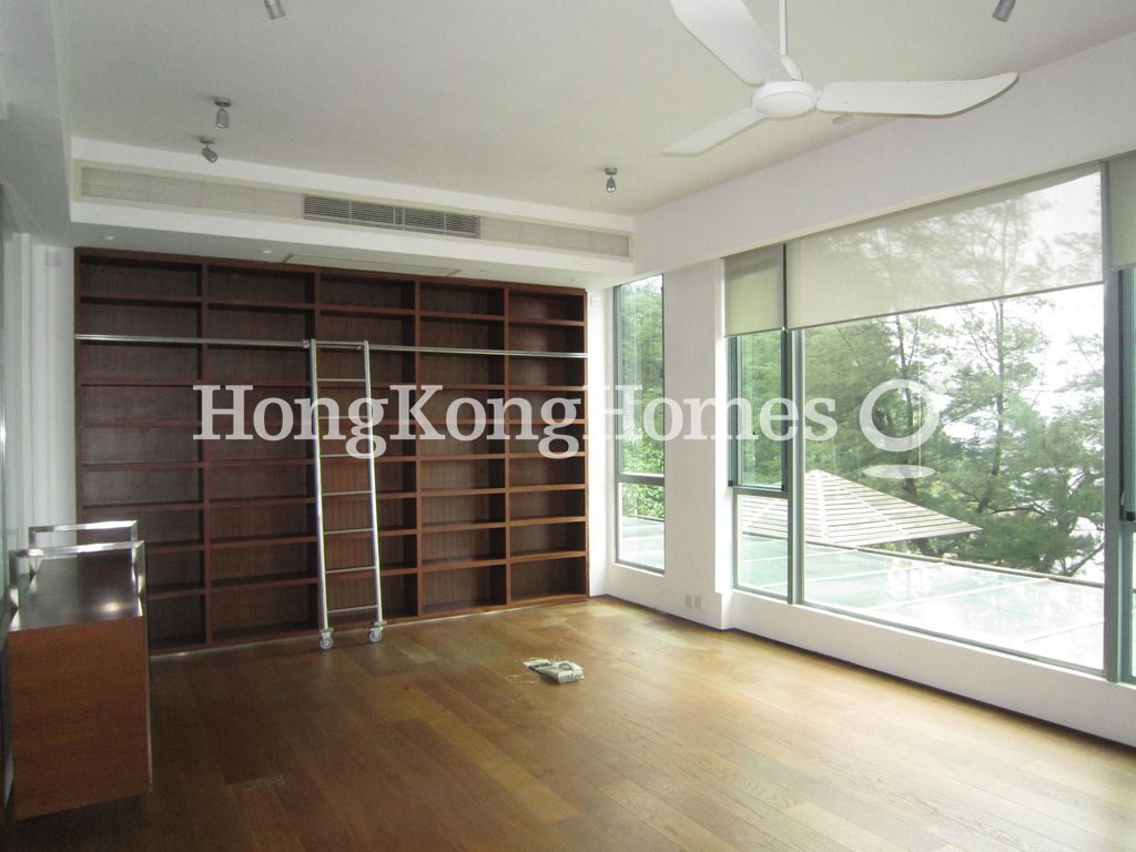 Third Bedroom — Royal Castle, Clear Water Bay