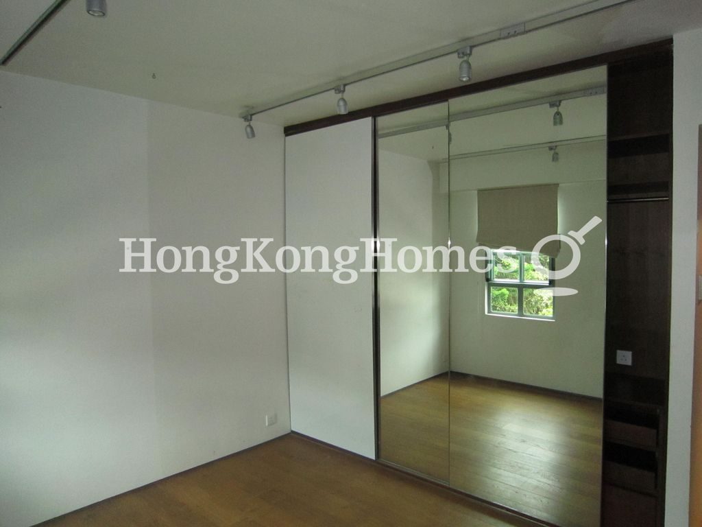 Fourth Bedroom — Royal Castle, Clear Water Bay