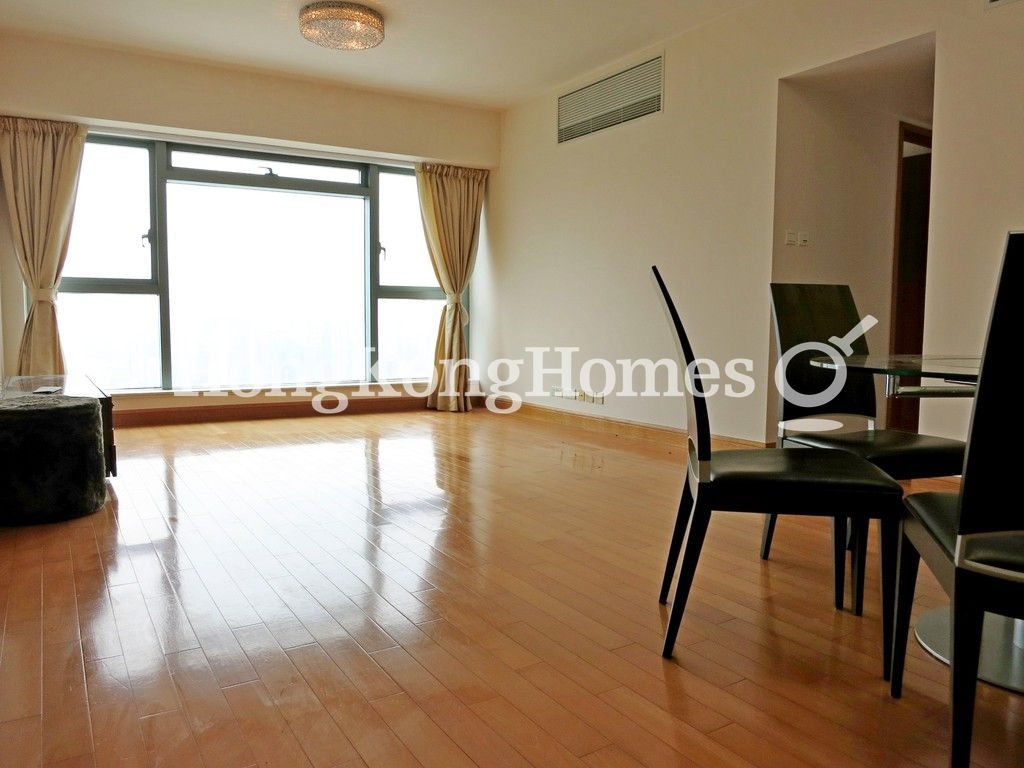 Living and Dining Room — The Harbourside - Tower 1, Tsim Sha Tsui