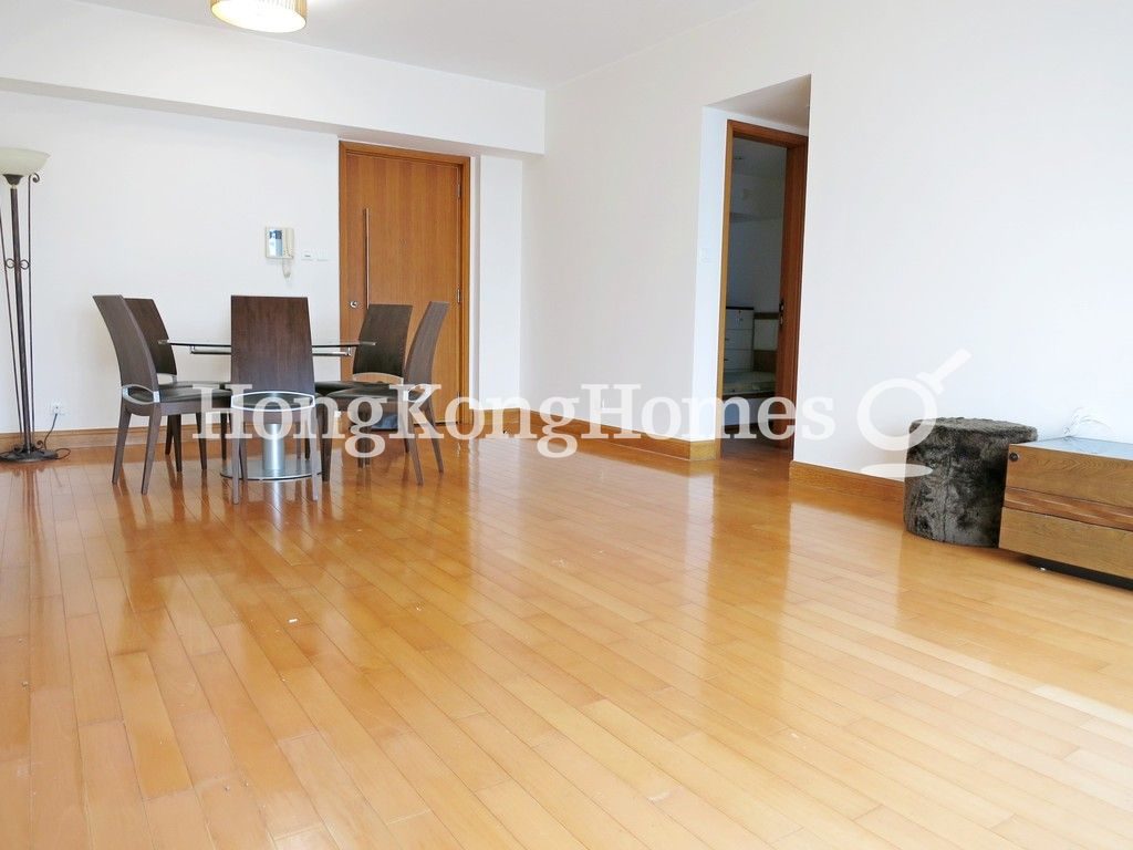 Living and Dining Room — The Harbourside - Tower 1, Tsim Sha Tsui