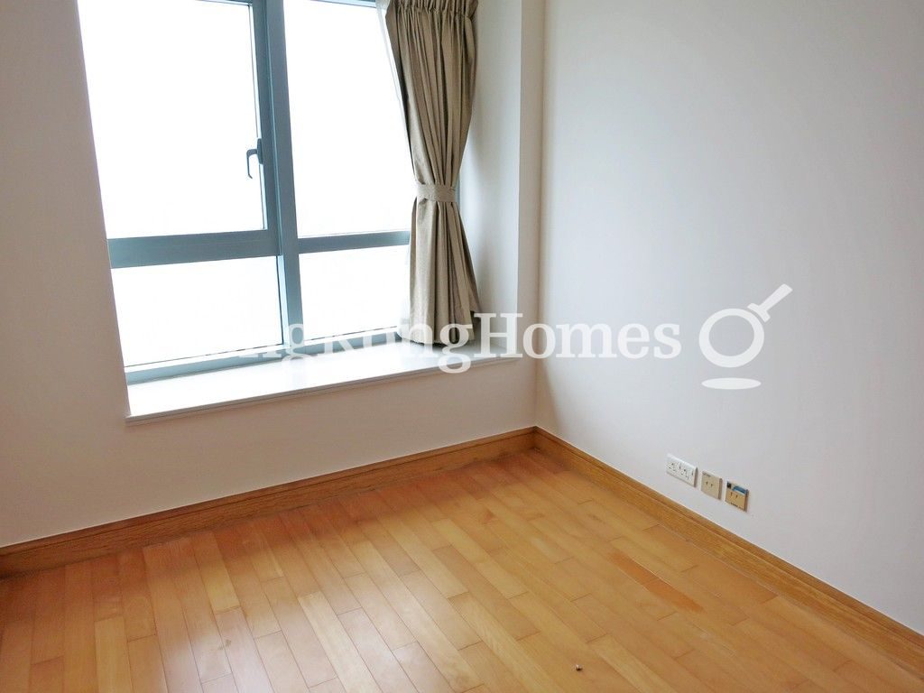 Second Bedroom — The Harbourside - Tower 1, Tsim Sha Tsui