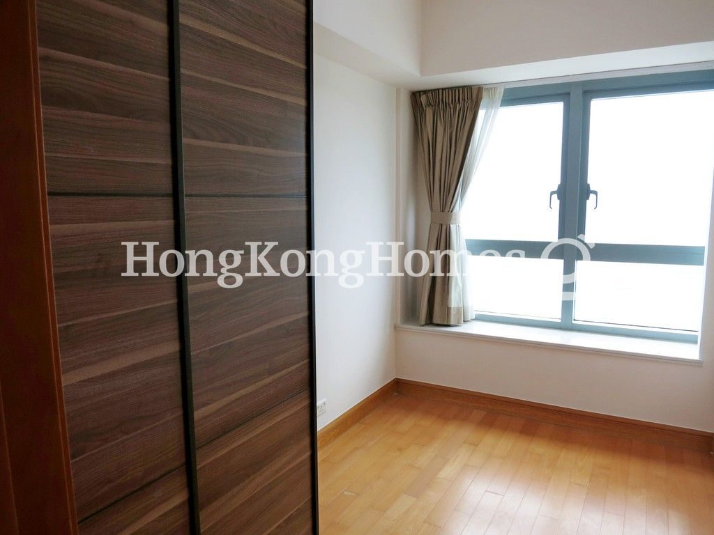Third Bedroom — The Harbourside - Tower 1, Tsim Sha Tsui