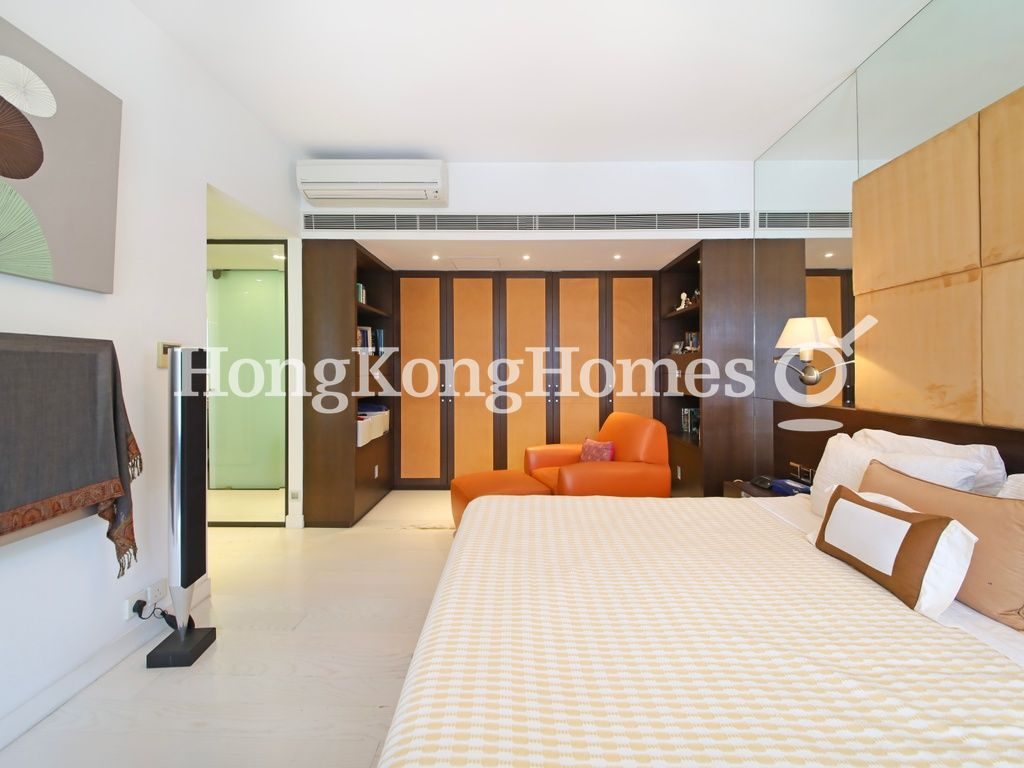 Master Bedroom — Yale Lodge, Mid-levels Central