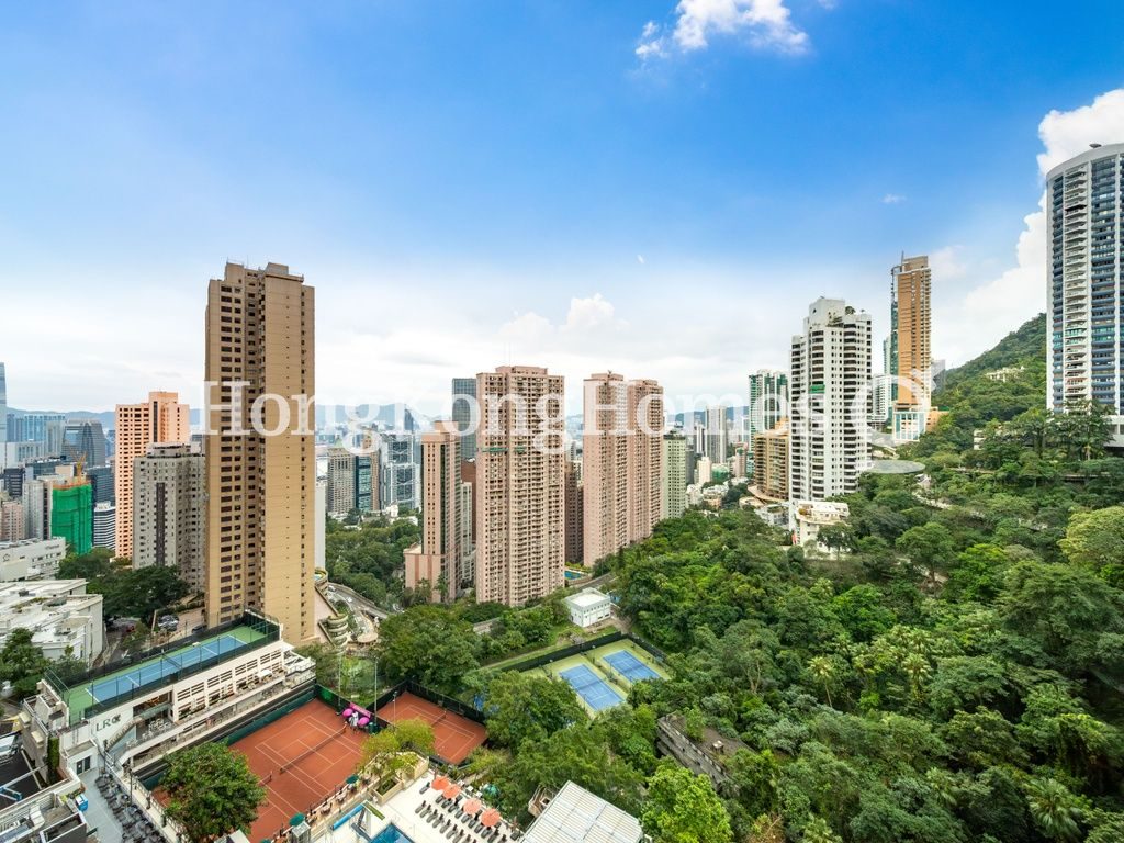 Clovelly Court - Block 01