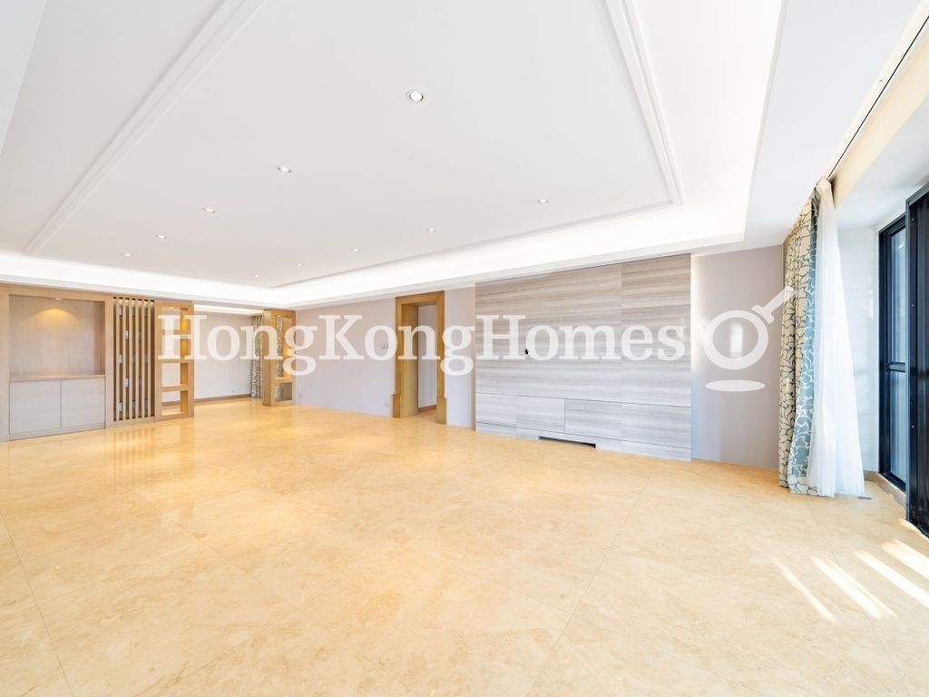 Living and Dining Room — Clovelly Court - Block 01, Mid-levels Central