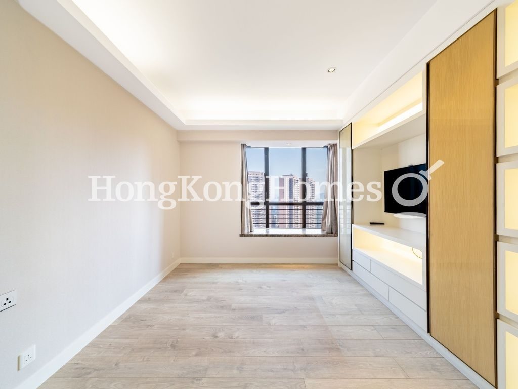Second Bedroom — Clovelly Court - Block 01, Mid-levels Central