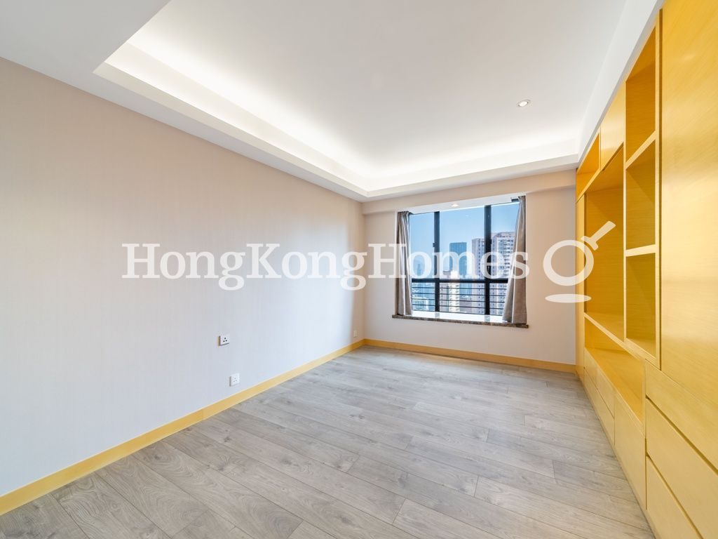 Third Bedroom — Clovelly Court - Block 01, Mid-levels Central