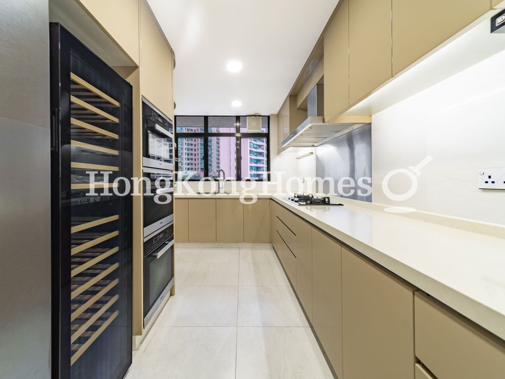 Kitchen — Clovelly Court - Block 01, Mid-levels Central