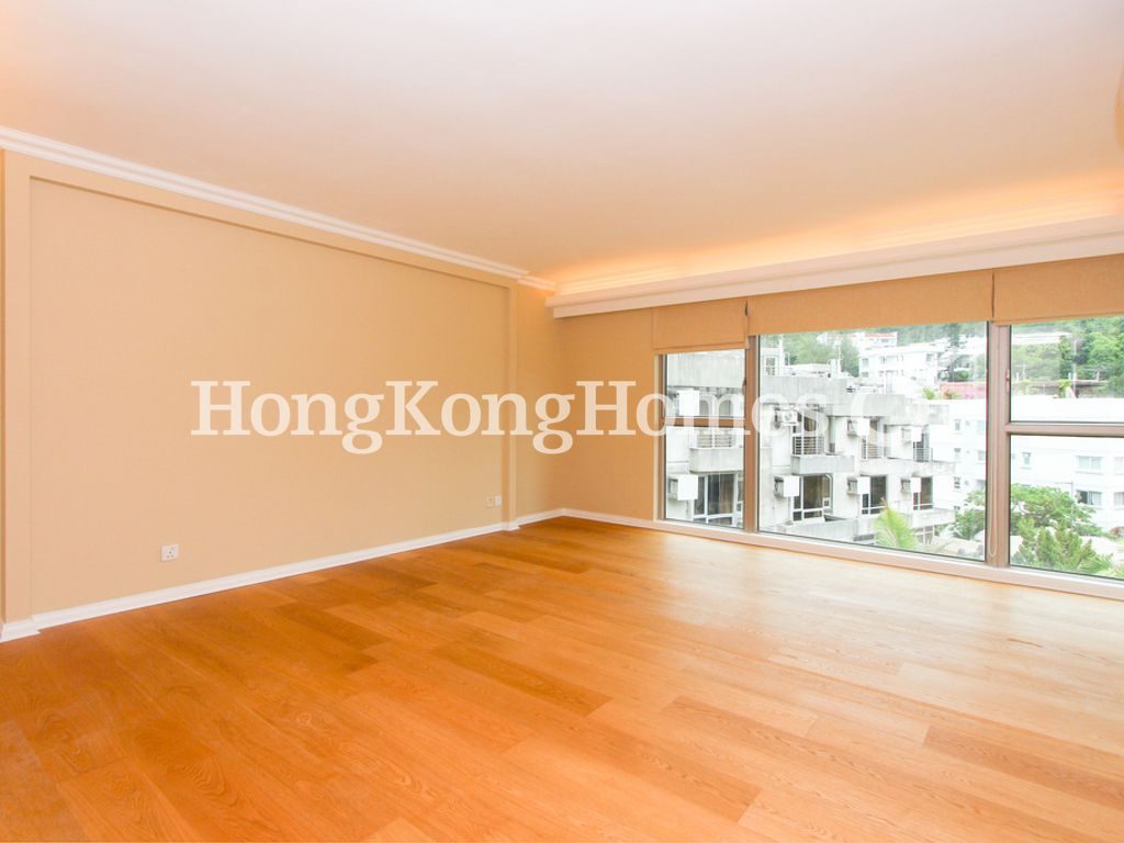 Master Bedroom — L'Harmonie, Stanley