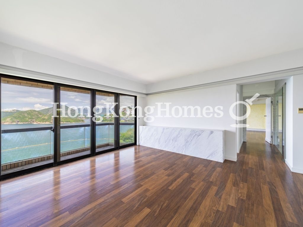Living and Dining Room — Ruby Court - Block 01, Repulse Bay