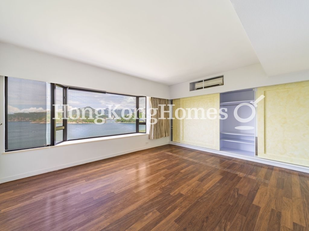 Master Bedroom — Ruby Court - Block 01, Repulse Bay