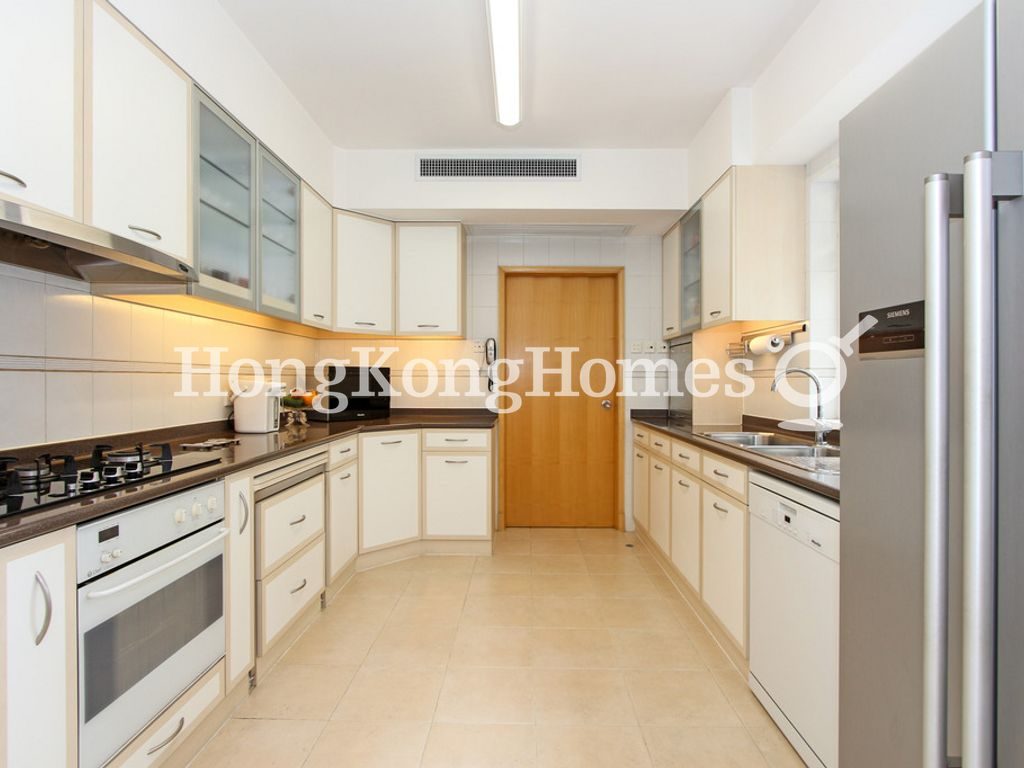 Kitchen — Garden Terrace 2, Mid-levels Central