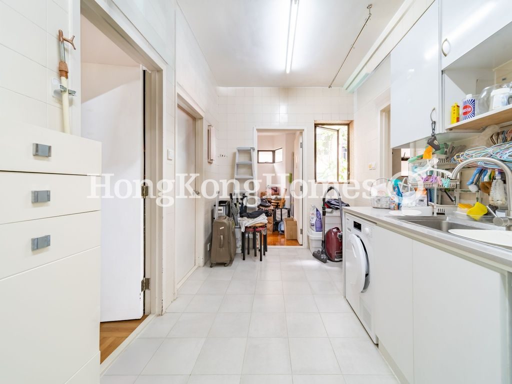 Utility Room — Kennedy Heights, Mid-levels Central