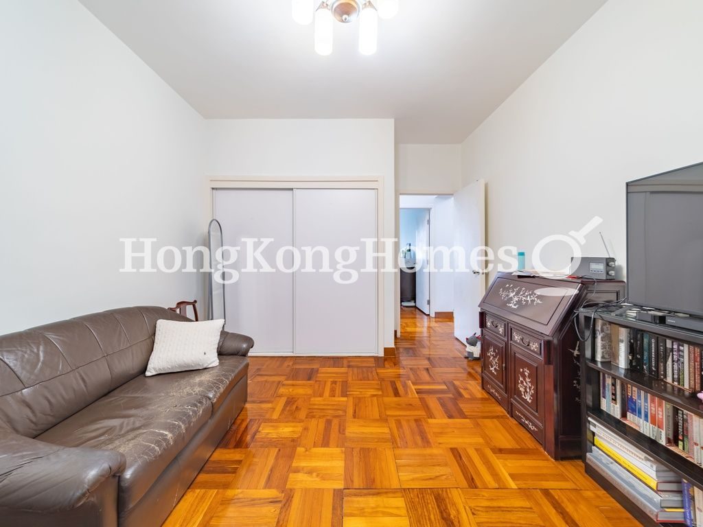 Fourth Bedroom — Kennedy Heights, Mid-levels Central
