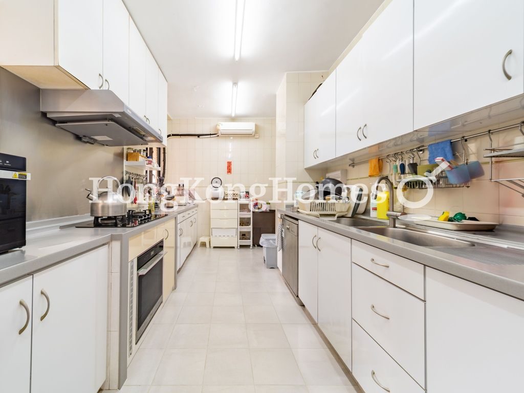 Kitchen — Kennedy Heights, Mid-levels Central