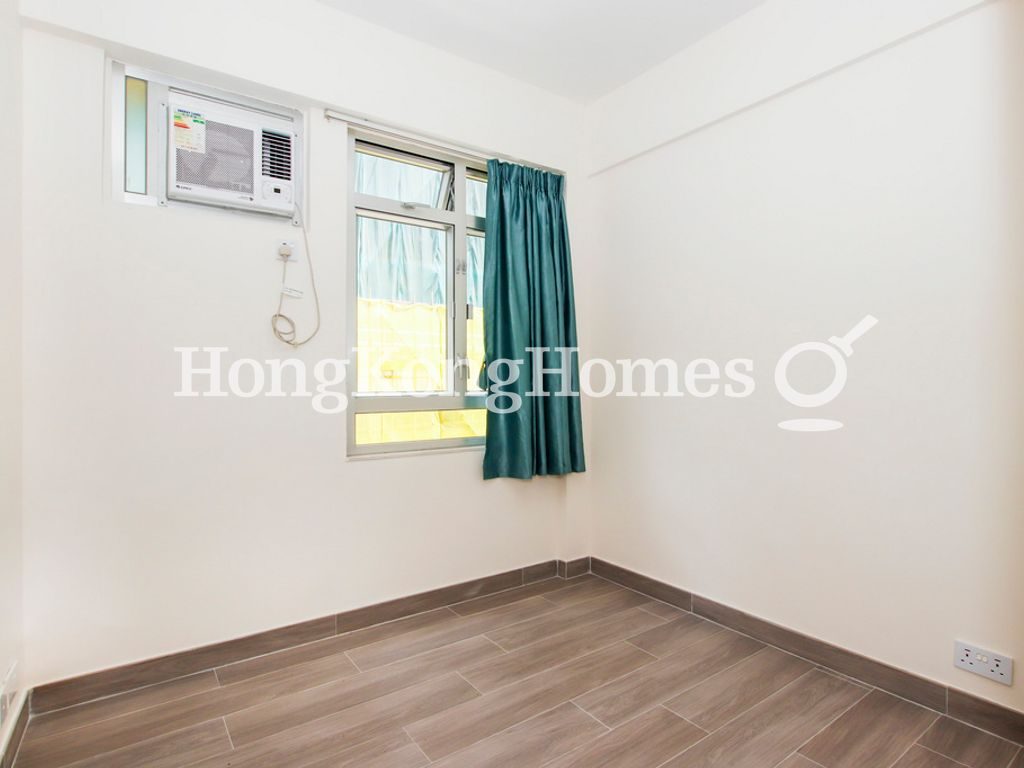Master Bedroom — Lockhart House, Block B, Causeway Bay