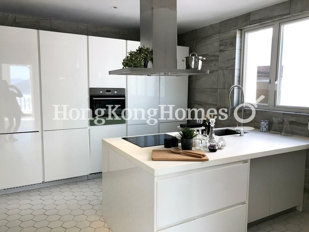 Kitchen — The Redhill Peninsula - Palm Drive, Tai Tam