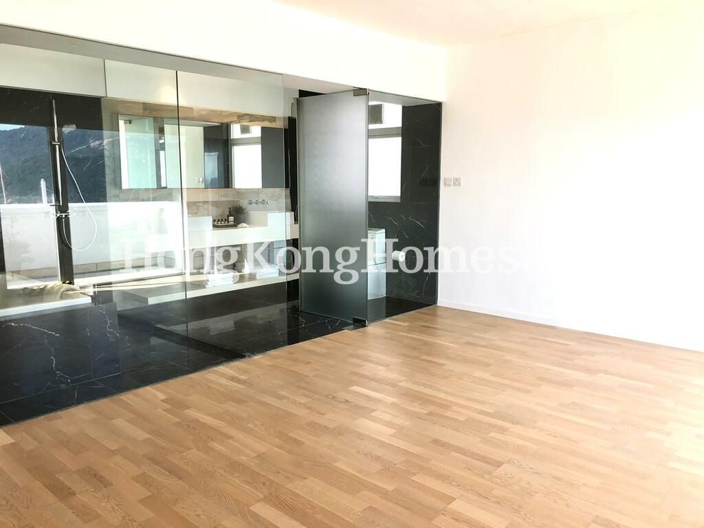 Master Bedroom — The Redhill Peninsula - Palm Drive, Tai Tam