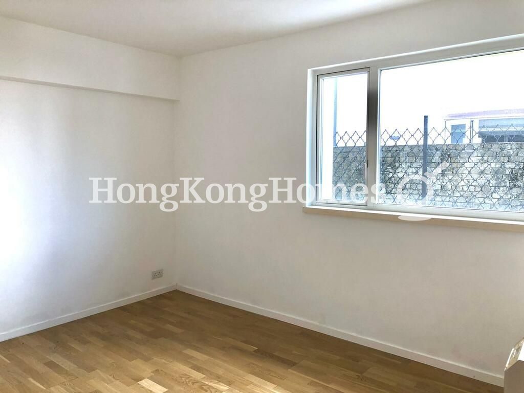 Second Ensuite Bedroom — The Redhill Peninsula - Palm Drive, Tai Tam
