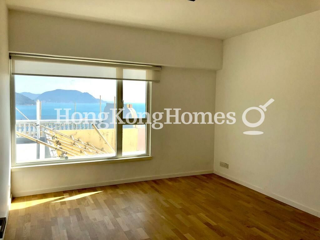 Third Bedroom — The Redhill Peninsula - Palm Drive, Tai Tam