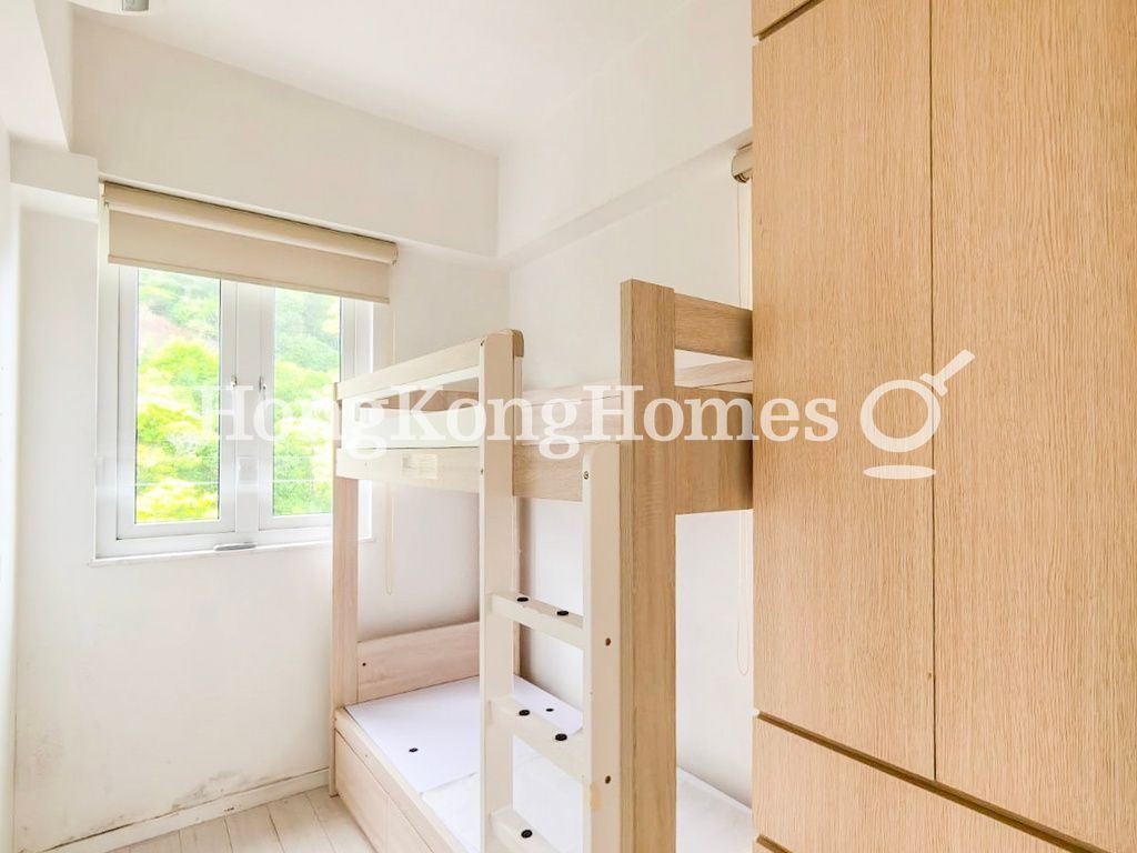 Maid's Room — Villa Verde - Block A, The Peak