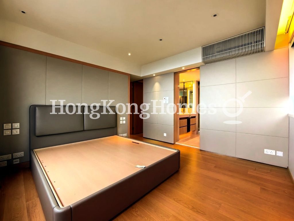 Master Bedroom — Villa Verde - Block A, The Peak