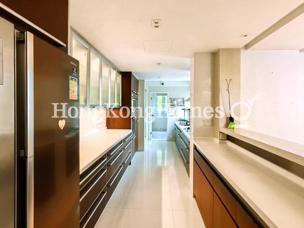 Kitchen — Villa Verde - Block A, The Peak