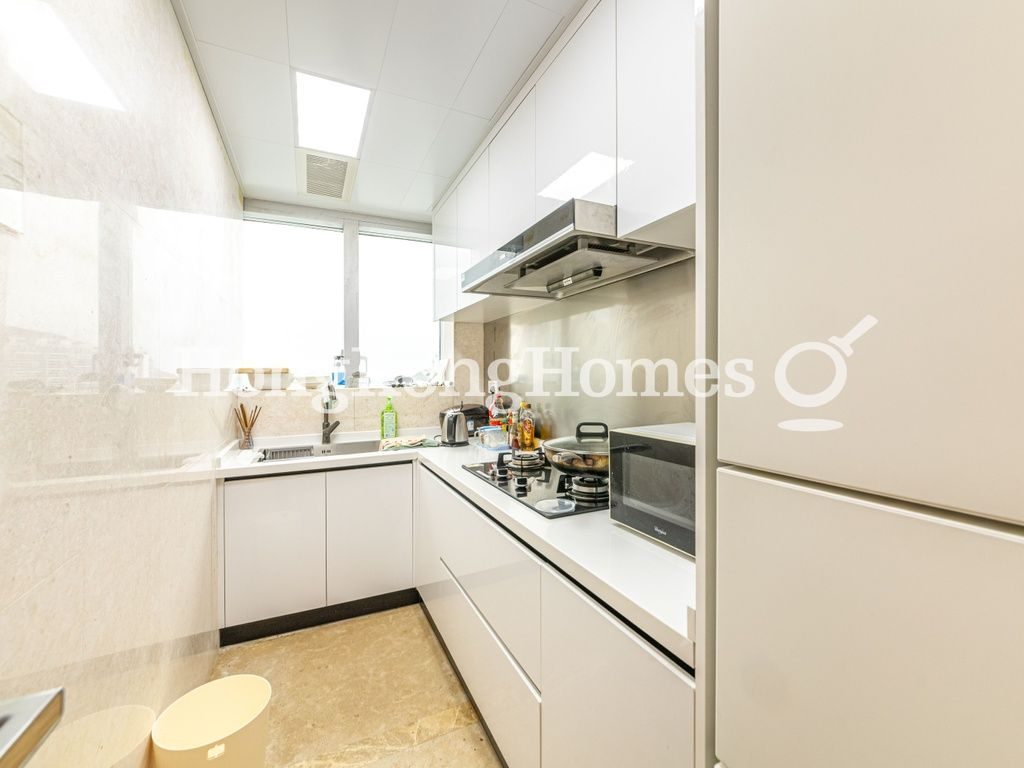 Kitchen — Marinella - Tower 2, Wong Chuk Hang