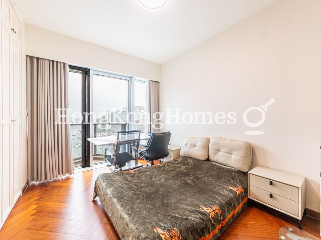 Third Ensuite Bedroom — Marinella - Tower 2, Wong Chuk Hang