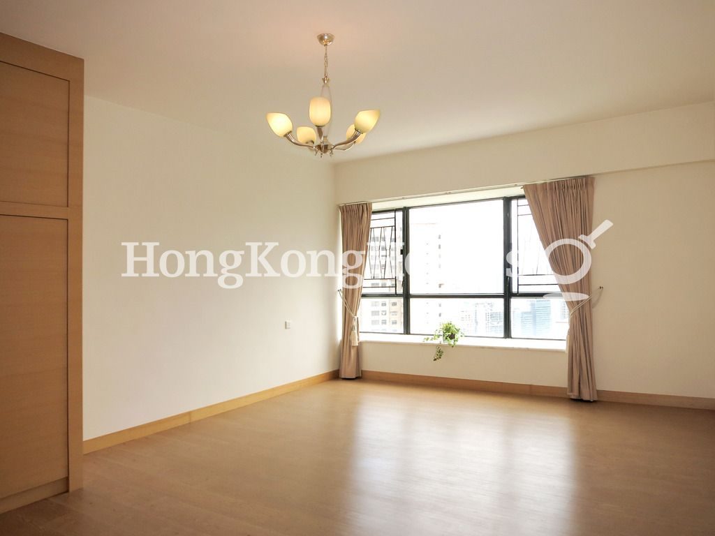 Master Bedroom — Clovelly Court - Block 01, Mid-levels Central