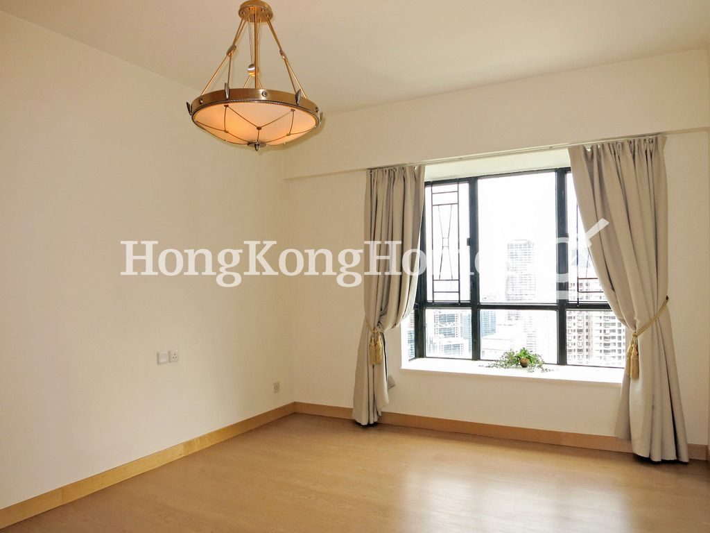 Second Bedroom — Clovelly Court - Block 01, Mid-levels Central