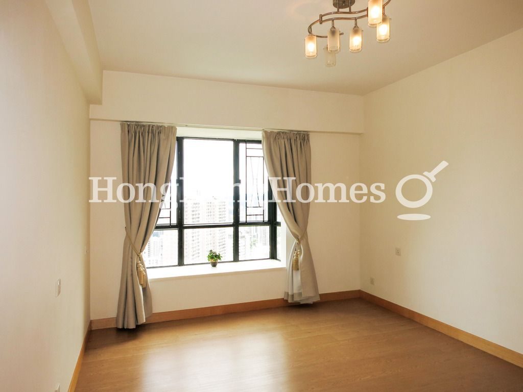 Third Bedroom — Clovelly Court - Block 01, Mid-levels Central