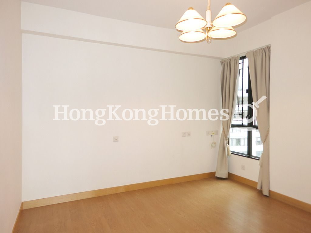 Fourth Bedroom — Clovelly Court - Block 01, Mid-levels Central