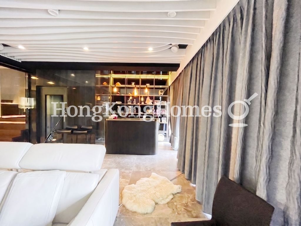 Family Room — The Redhill Peninsula - Cedar Drive, Tai Tam