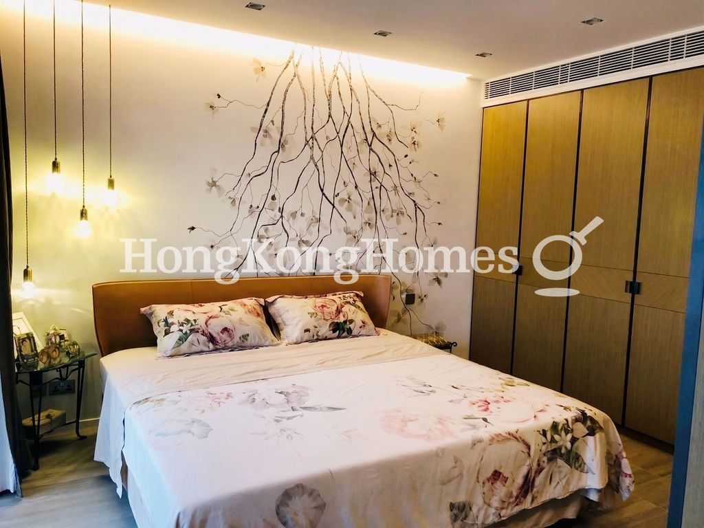 Master Bedroom — The Redhill Peninsula - Cedar Drive, Tai Tam
