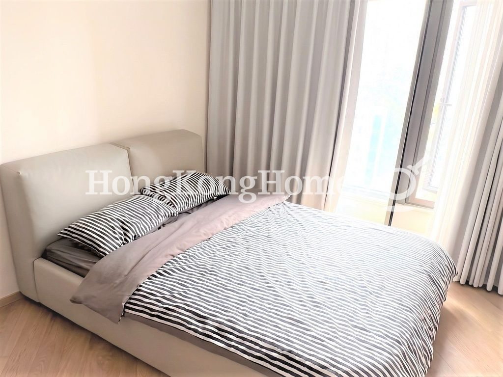 Third Bedroom — St. George's Mansion - Tower 02, Ho Man Tin / Waterloo Road