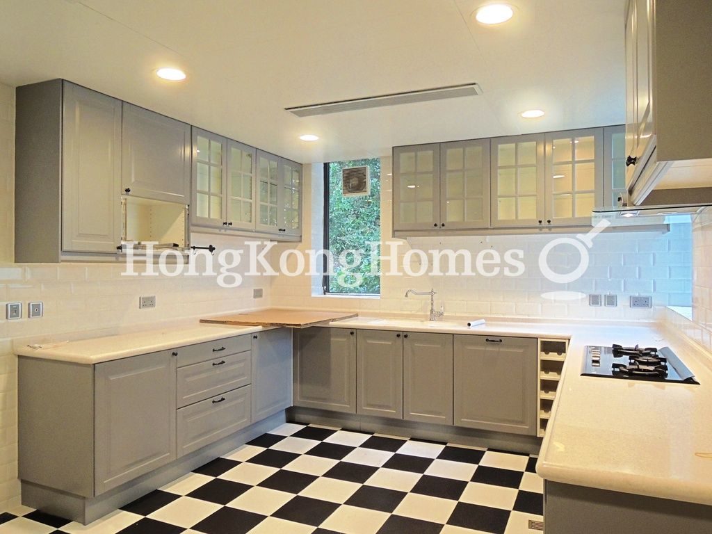 Kitchen — Century Tower II, Mid-levels Central
