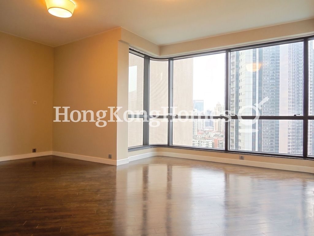 Master Bedroom — Century Tower II, Mid-levels Central