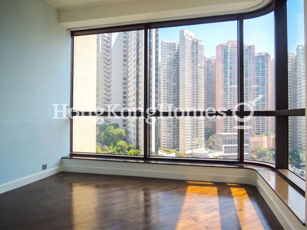 Third Ensuite Bedroom — Century Tower II, Mid-levels Central