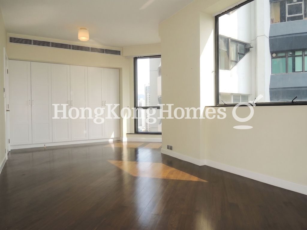 Fourth Bedroom — Century Tower II, Mid-levels Central