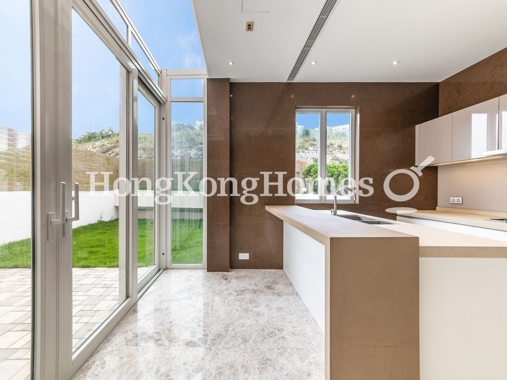Kitchen — The Redhill Peninsula - Palm Drive, Tai Tam