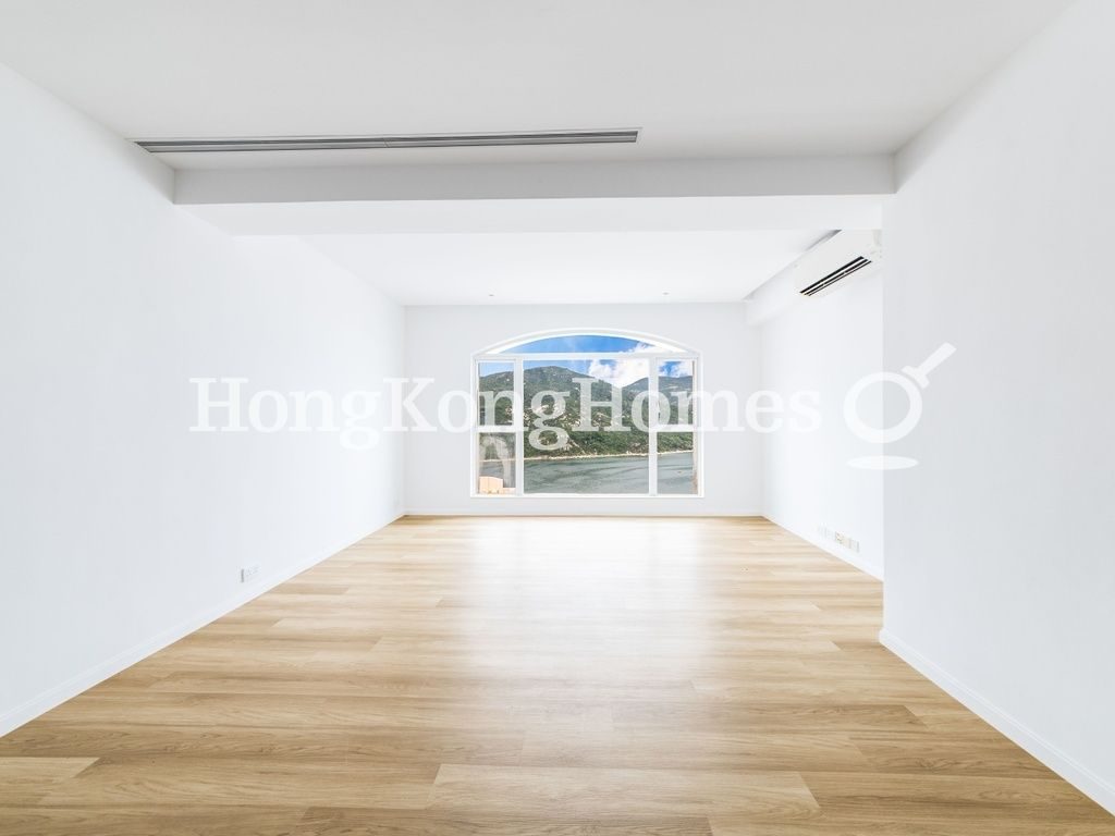 Family Room — The Redhill Peninsula - Palm Drive, Tai Tam