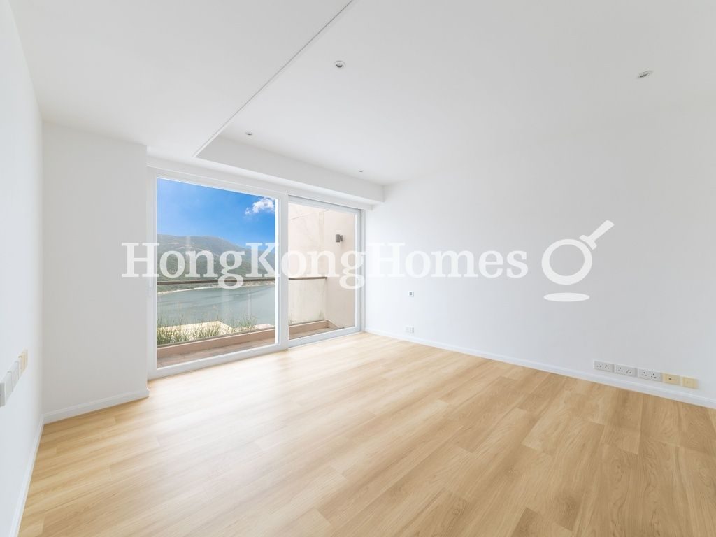Second Ensuite Bedroom — The Redhill Peninsula - Palm Drive, Tai Tam