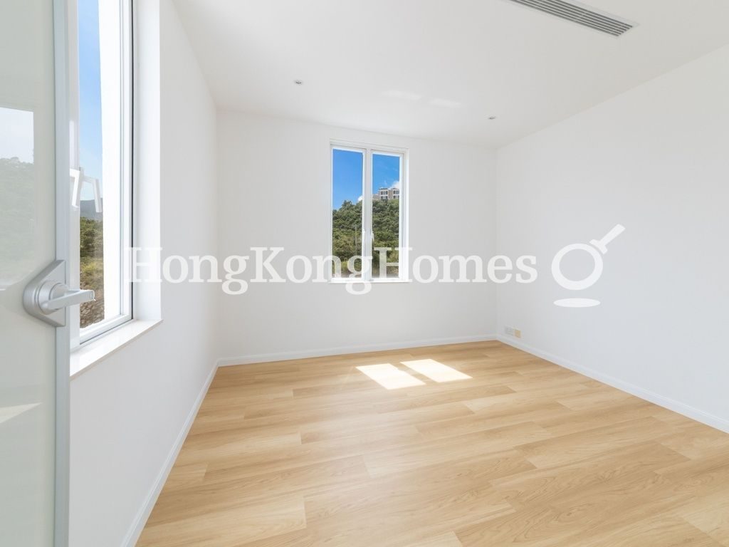 Third Bedroom — The Redhill Peninsula - Palm Drive, Tai Tam